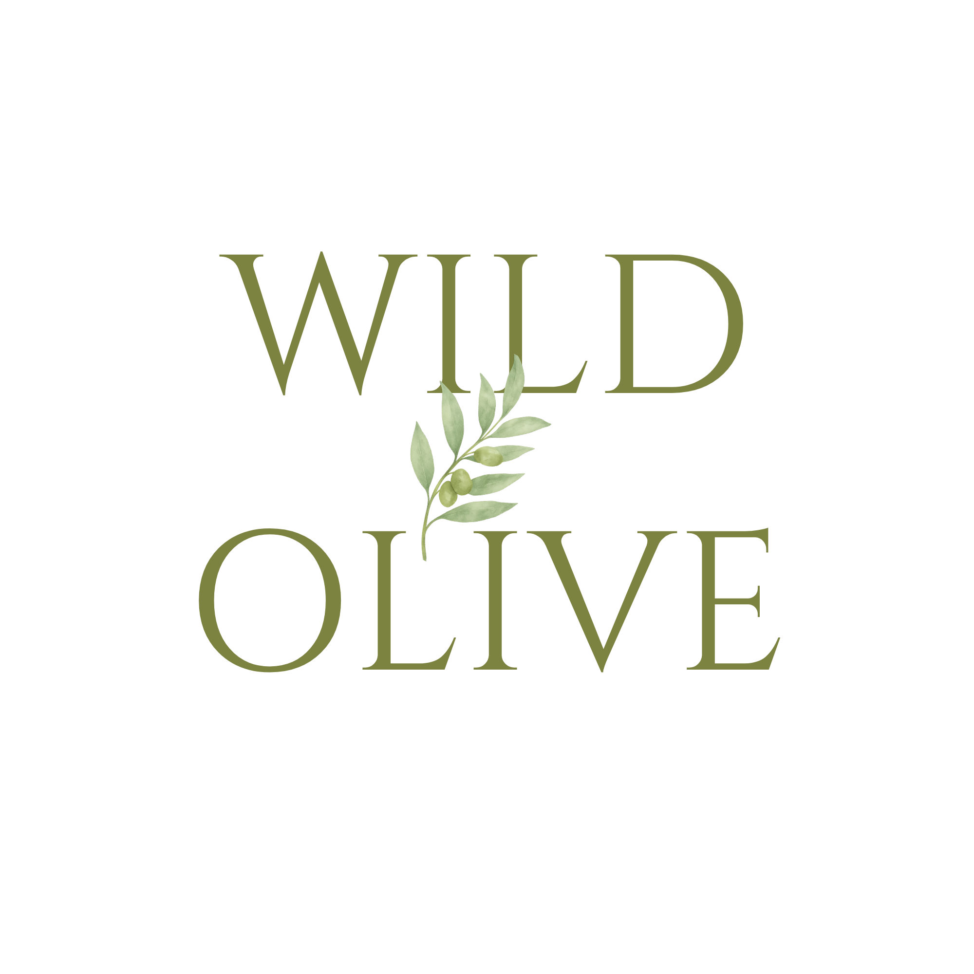Wild Olive